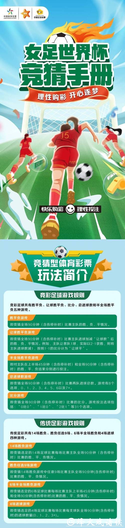全面解读世界杯竞猜平台玩法攻略 全面解读世界杯竞猜平台玩法攻略